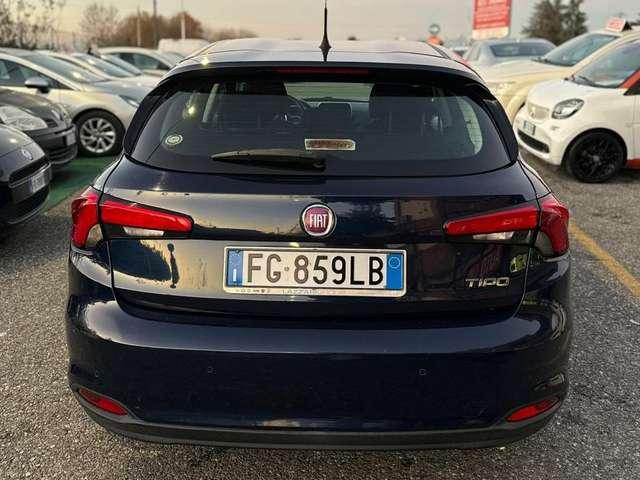 Fiat Tipo Tipo 5 porte II 2016 5p 1.3 mjt Easy Business s
