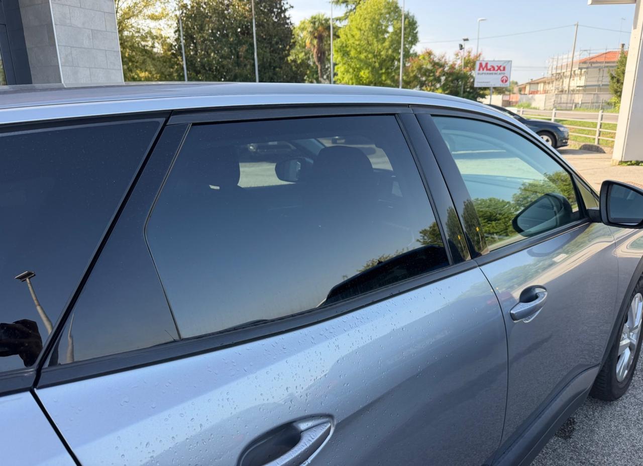 Peugeot 3008 1.5 Diesel Neopatentati