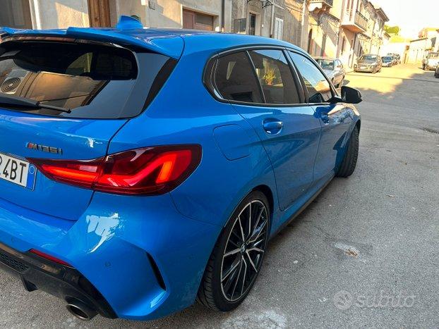 Bmw M135i Xdrive