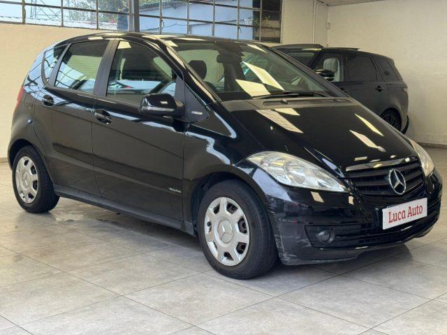 MERCEDES-BENZ A 160 BlueEFFICIENCY. 95CV *OCCASIONE*