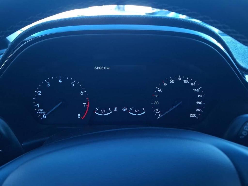 Ford Fiesta 5 Porte 1.1 Titanium