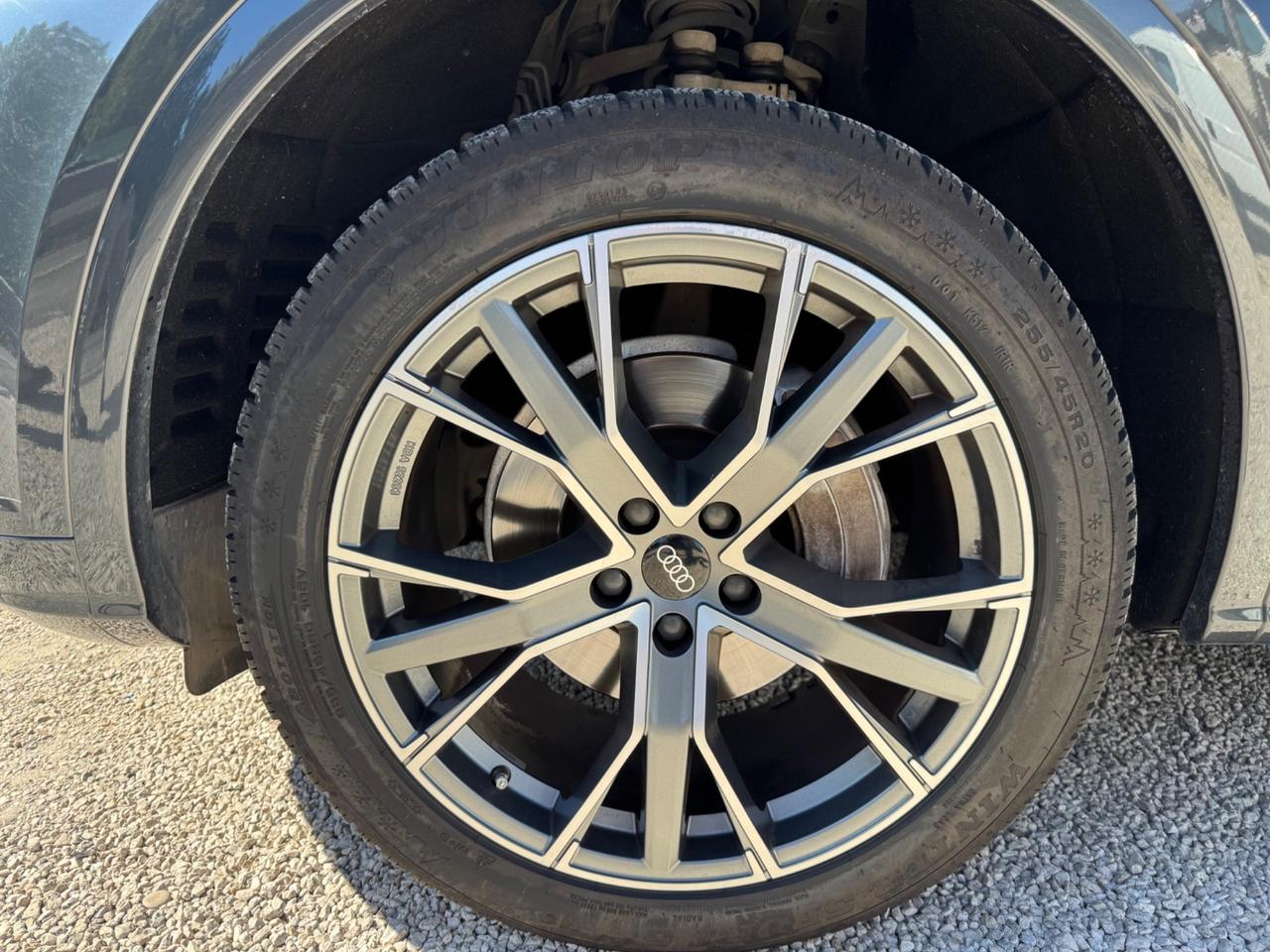 Audi Q5 2.0 TDI 190 CV quattro S tronic