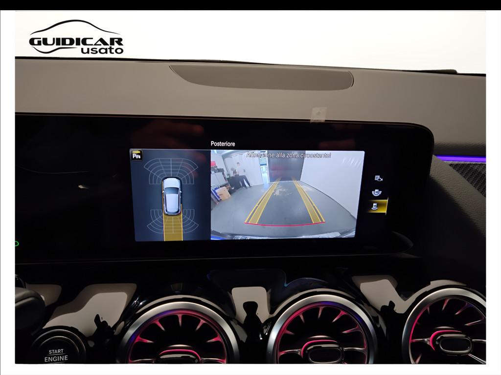 Mercedes-Benz GLA-H247 2020 - GLA 220 d Premium 4matic auto