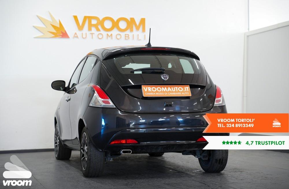 LANCIA Ypsilon 3ª serie Ypsilon 1.0 FireFly 5 ...