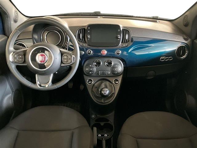 FIAT 500 1.0 FireFly Hybrid 70cv Dolcevita NO Vincoli