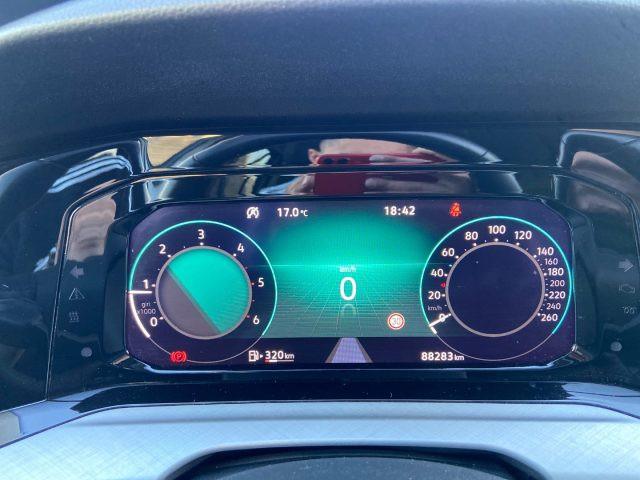 VOLKSWAGEN Golf 2.0 TDI SCR Style