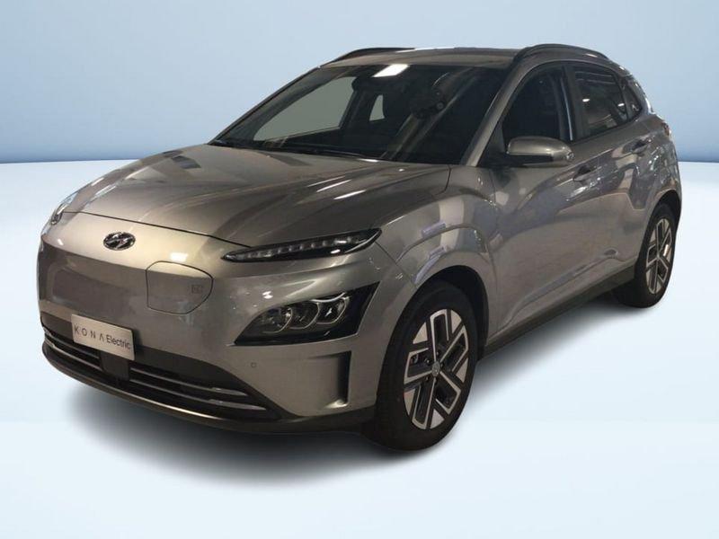 Hyundai Kona EV FL 39KWH XLINE