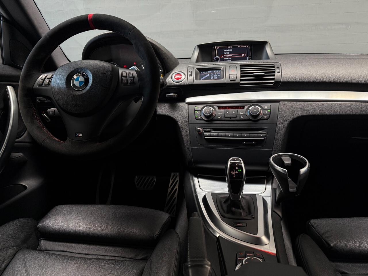 Bmw 135i Coupé Msport DKG 7 MARCE