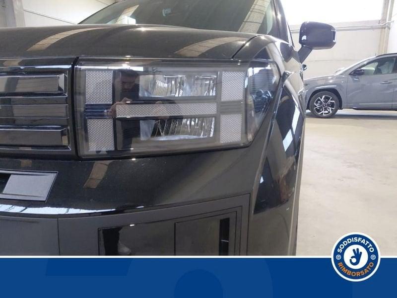 Hyundai Santa Fe 1.6 HEV 2WD Business - 5 Posti