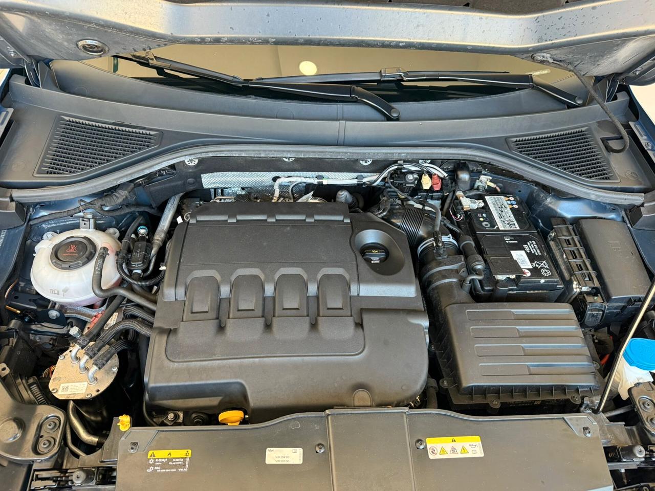 Volkswagen T-Roc 2020 2.0 TDI SCR 150 CV DSG Advanced