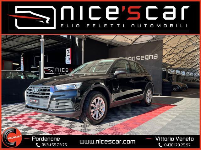 AUDI Q5 2.0 TDI 190 CV quattro S tronic Business *TETTO*