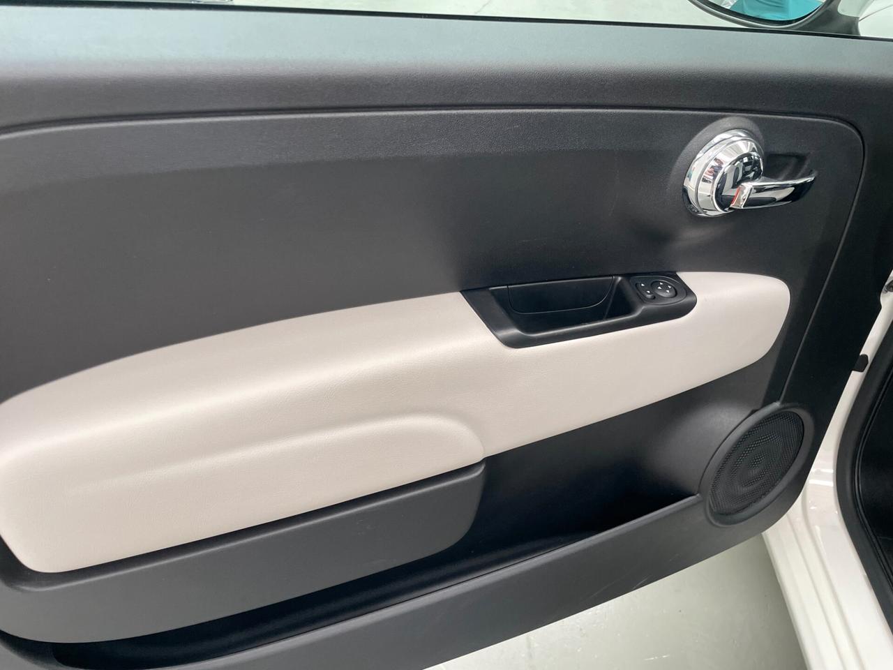 Fiat 500 1.2 70CV GPL EasyPower Dolcevita