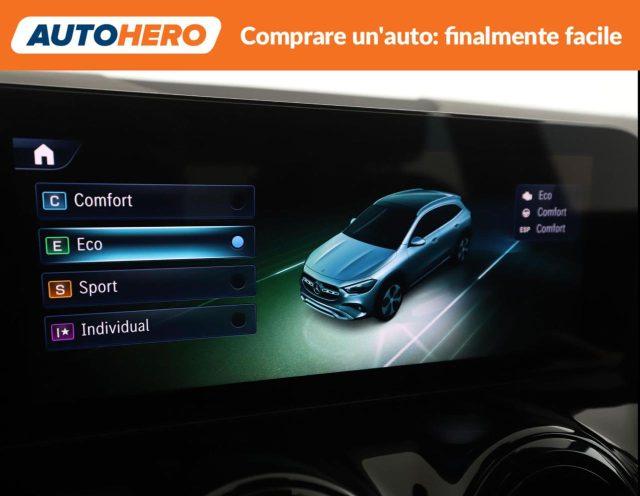 MERCEDES-BENZ GLA 180 Automatic Executive