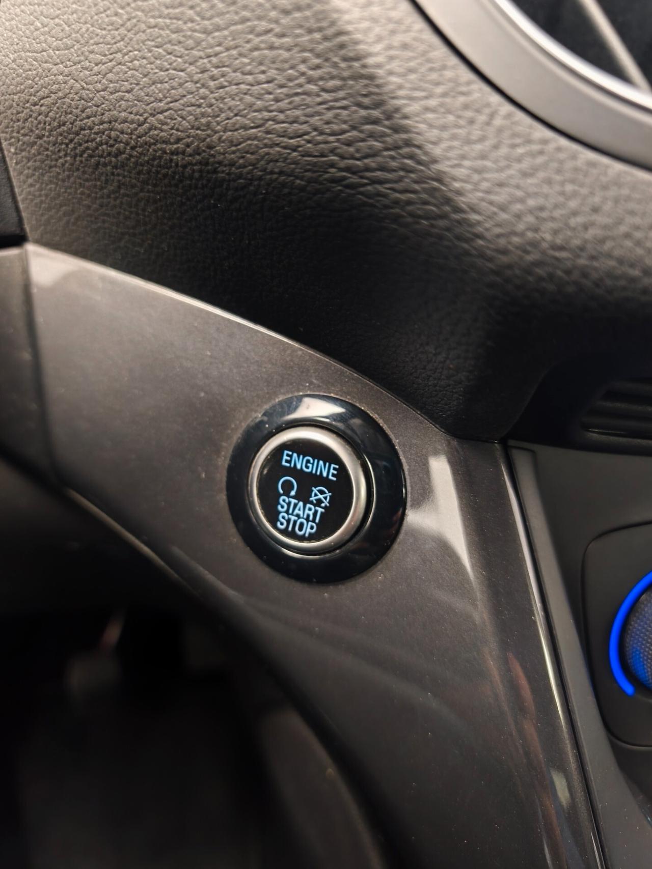 Ford C-Max 1.5 TDCi 120CV Start&Stop Titanium