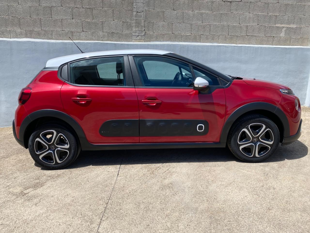 Citroen C3 1,5 HDi Shine 100CV | 2019