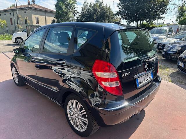Mercedes-benz A 150 A 150 Elegance