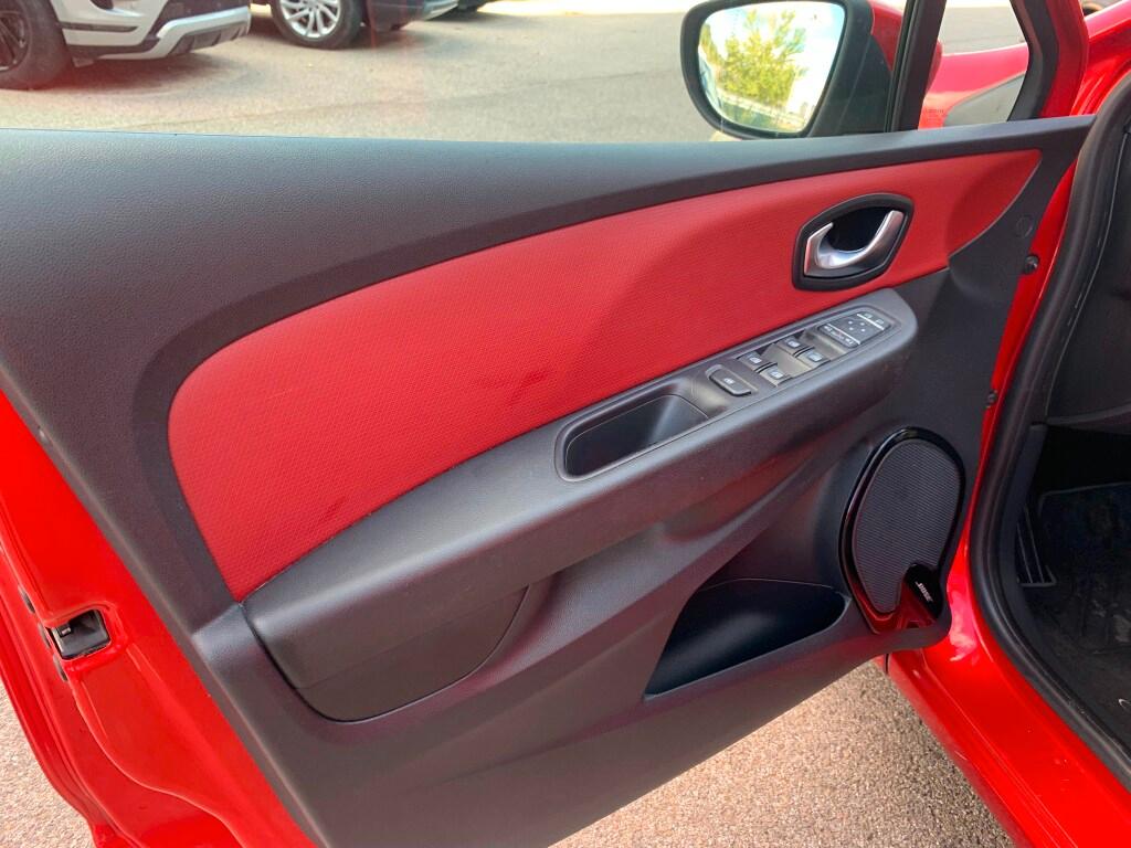 RENAULT Clio 4ª serie Clio dCi 8V 90CV EDC Sta...