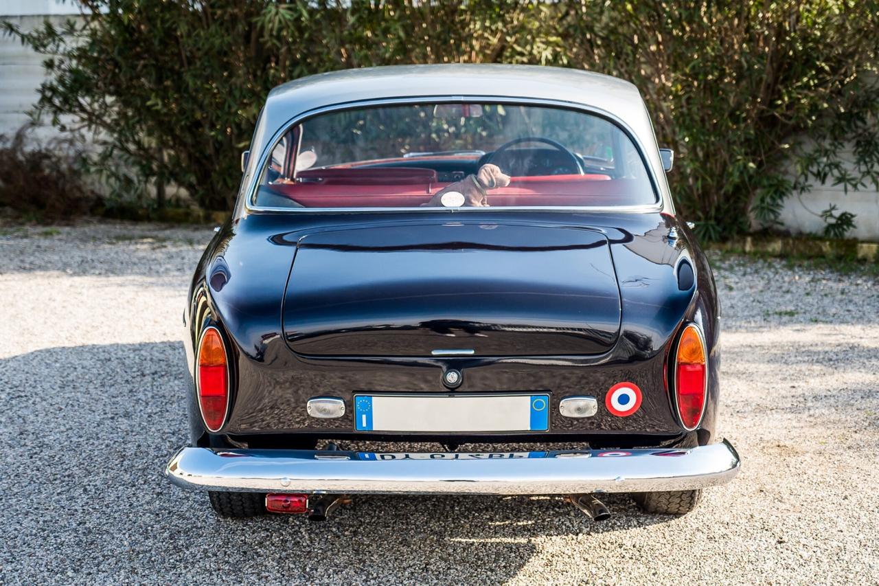 Bristol 409