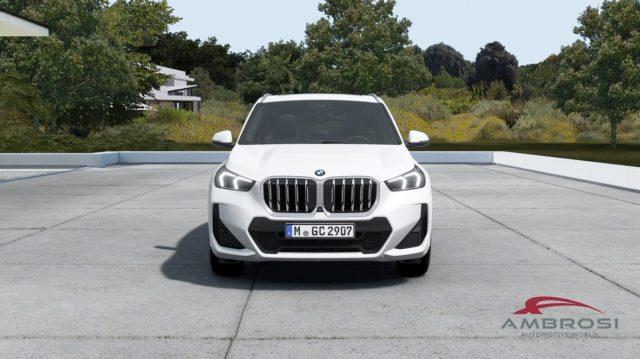 BMW X1 sDrive18d Msport Travel package
