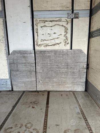 0285 autotreno biga frigo volvo
