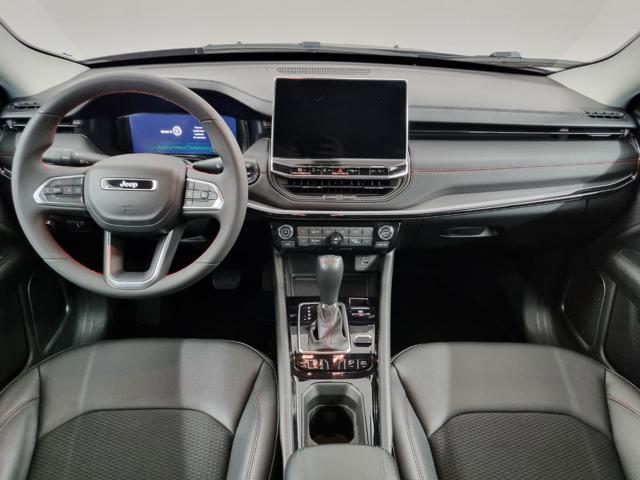 JEEP Compass 1.3 Turbo T4 240 CV PHEV AT6 4xe Trailhawk