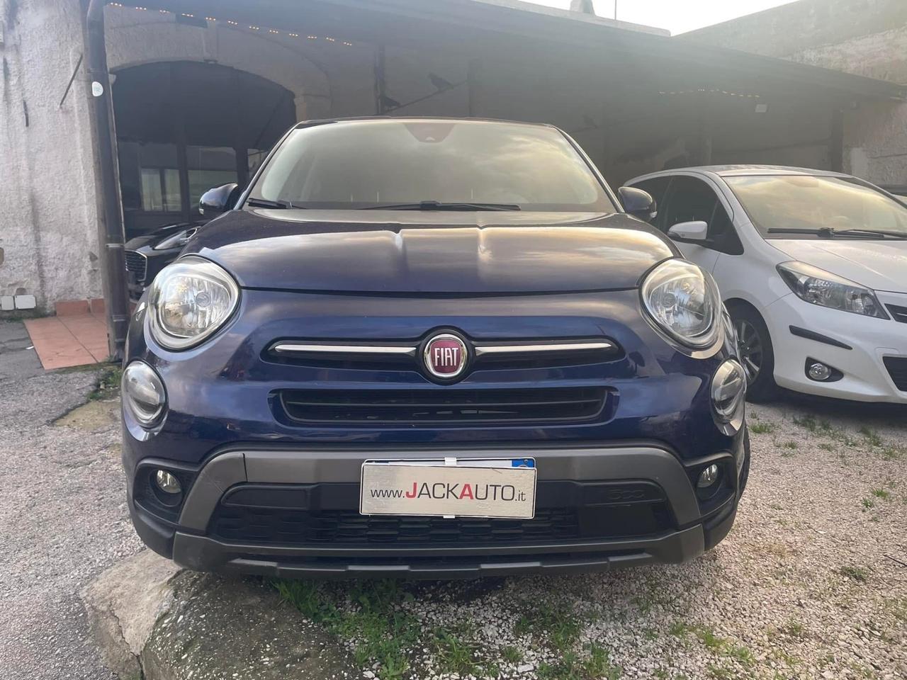 Fiat 500X 1.3 MultiJet 95 CV