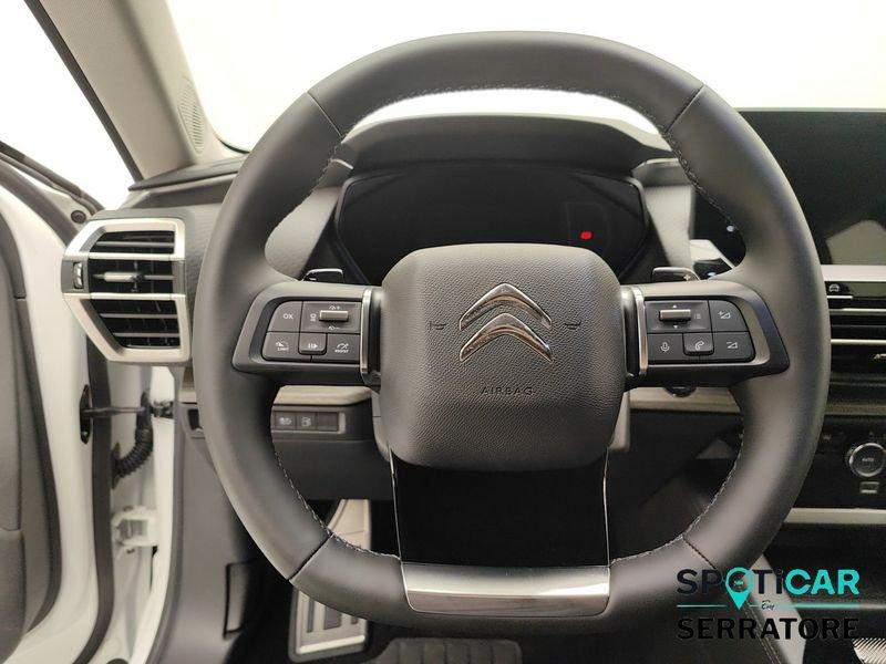 Citroën C5 X Nuova Hybrid 225 Ã«-EAT8 - Shine Pack