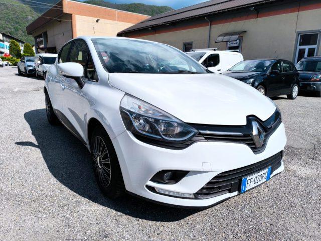RENAULT Clio dCi 8V 75CV Start&Stop 5 porte Energy Zen