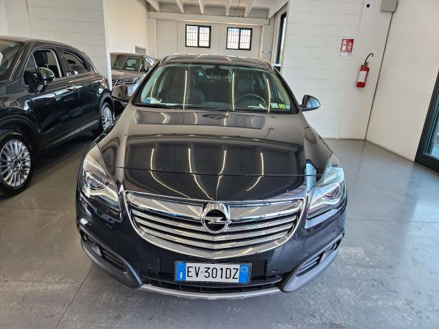 Opel Insignia Country Tourer 2.0 cdti 4x4 163cv auto