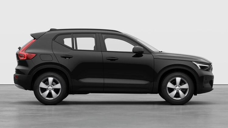 VOLVO XC40 ESSENTIAL B3 AUTO PREZZO PROMO FINO AL 31/12/2025