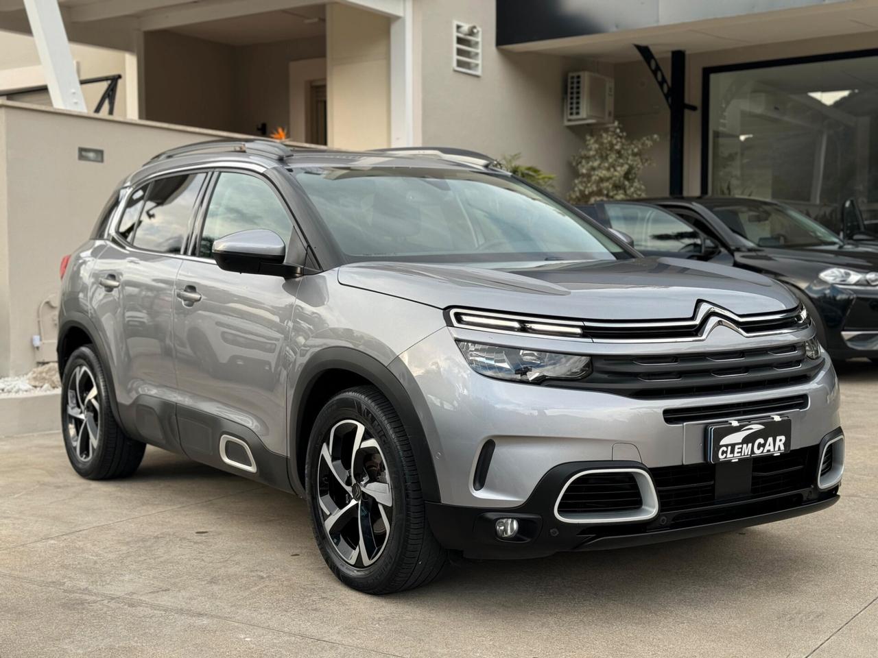 Citroen C5 Aircross 1.5 130CV Shine N1