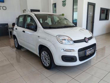 Fiat Panda 1.2 Easy 2020