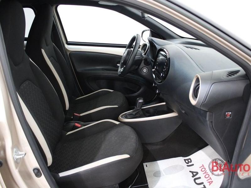 Toyota Aygo X Aygo X 1.0 Trend Air 72cv s-cvt