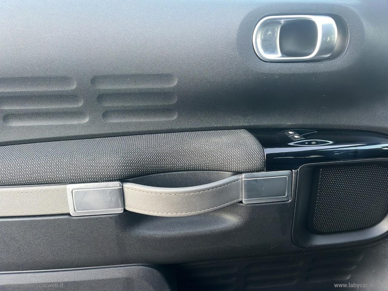 CITROEN C4 Cactus BlueHDi 100 Shine