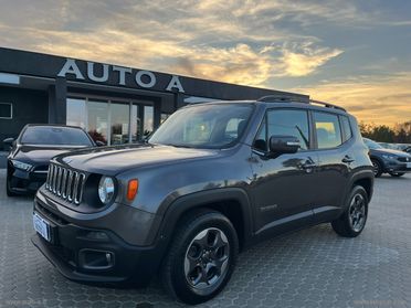 JEEP Renegade 1.6 Mjt 120CV Longitude
