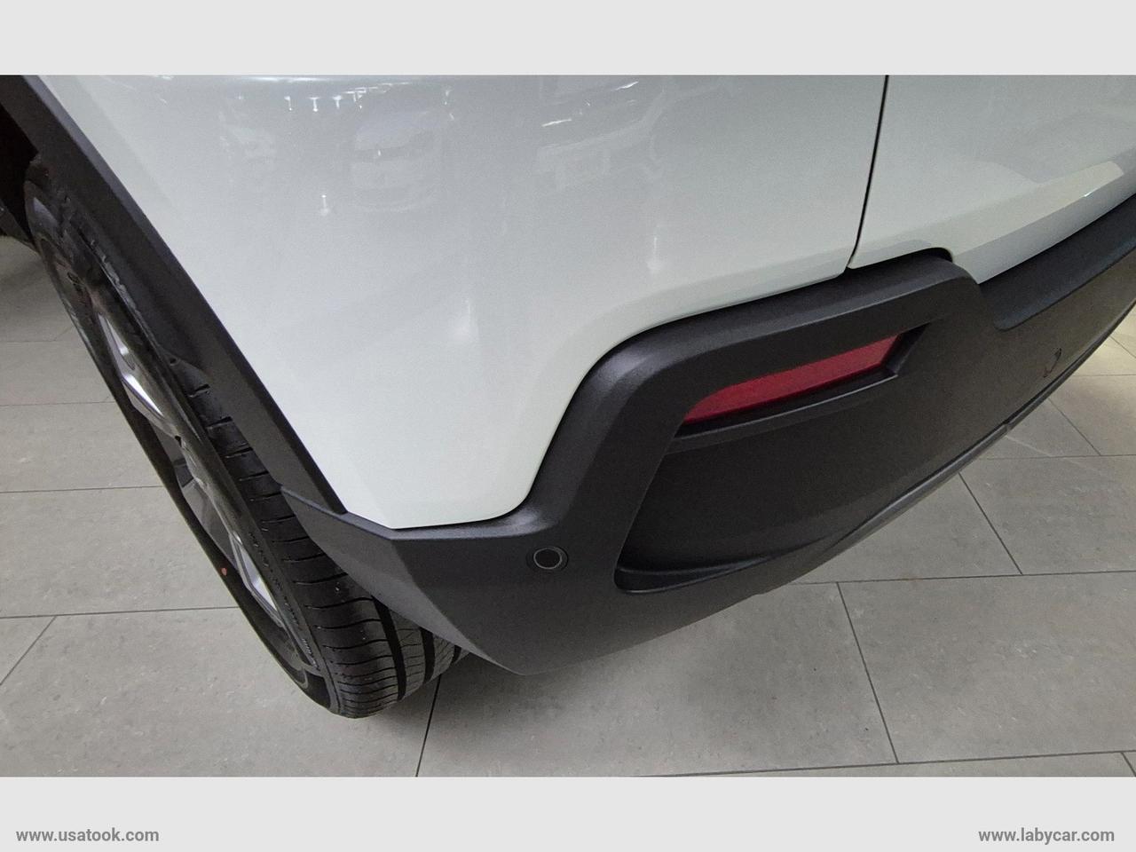 JEEP Avenger 1.2 Turbo Longitude PRONTA CONSEGNA KM0