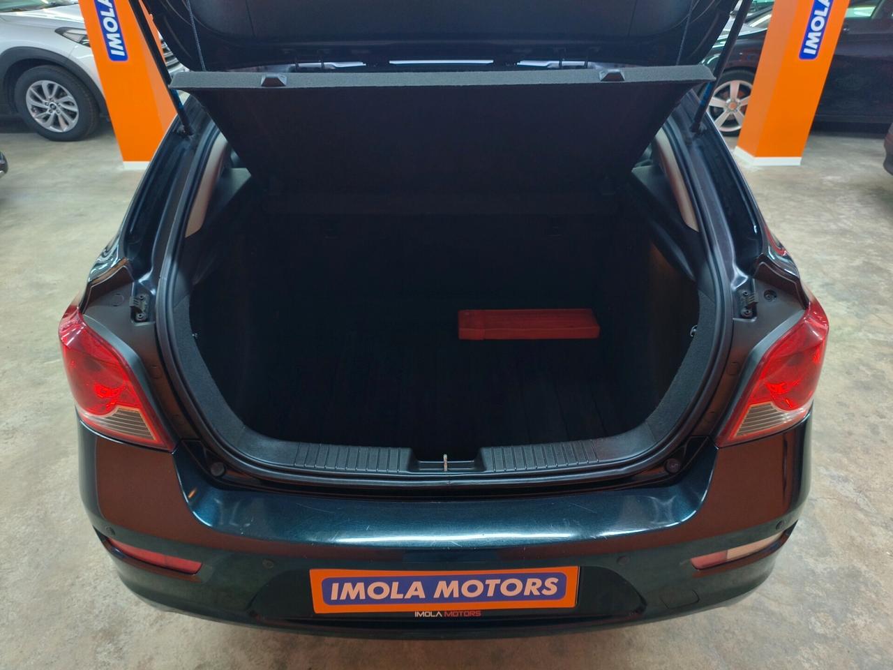 Chevrolet Cruze 1.6 5 porte LT - Unico Propr.