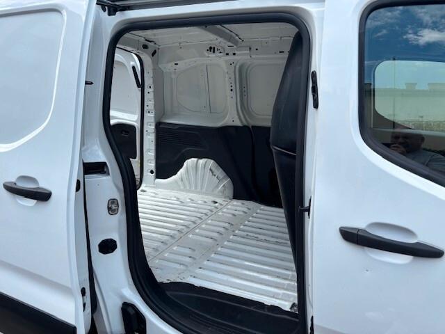 Toyota Proace City 1.5D 75cv S&S L1