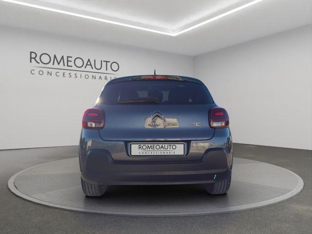 CITROEN C3 1.5 BlueHDi 100cv S&S Shine pack