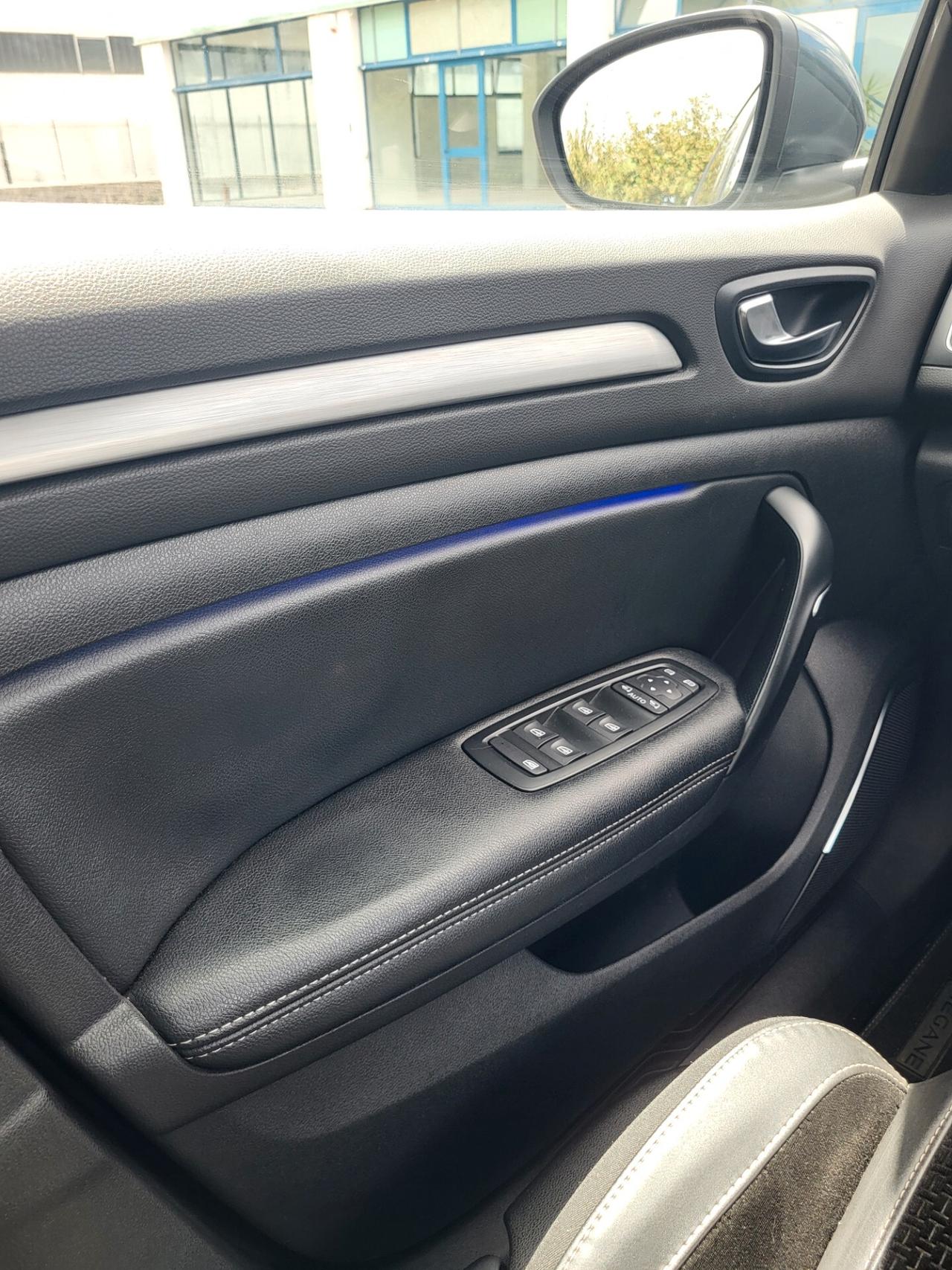 Renault Megane Mégane dCi 130 CV Energy Bose