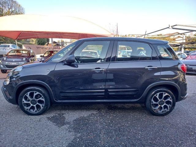 FIAT 500L 1.4 95 CV Mirror City Cross