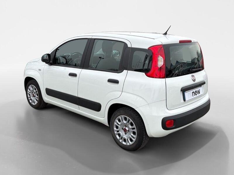 FIAT Panda 1.2 69cv E6 Easy