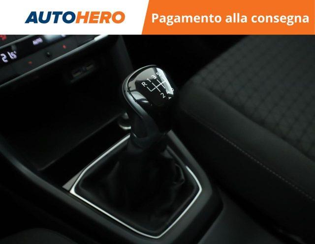 VOLKSWAGEN T-Cross 1.0 TSI 115 CV Style BMT