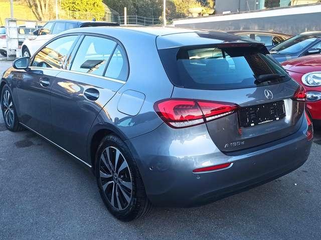 Mercedes-Benz A 180 d 2.0 115 CV ** AUTOM.+LED+NAVI+RETROC.+FULL **