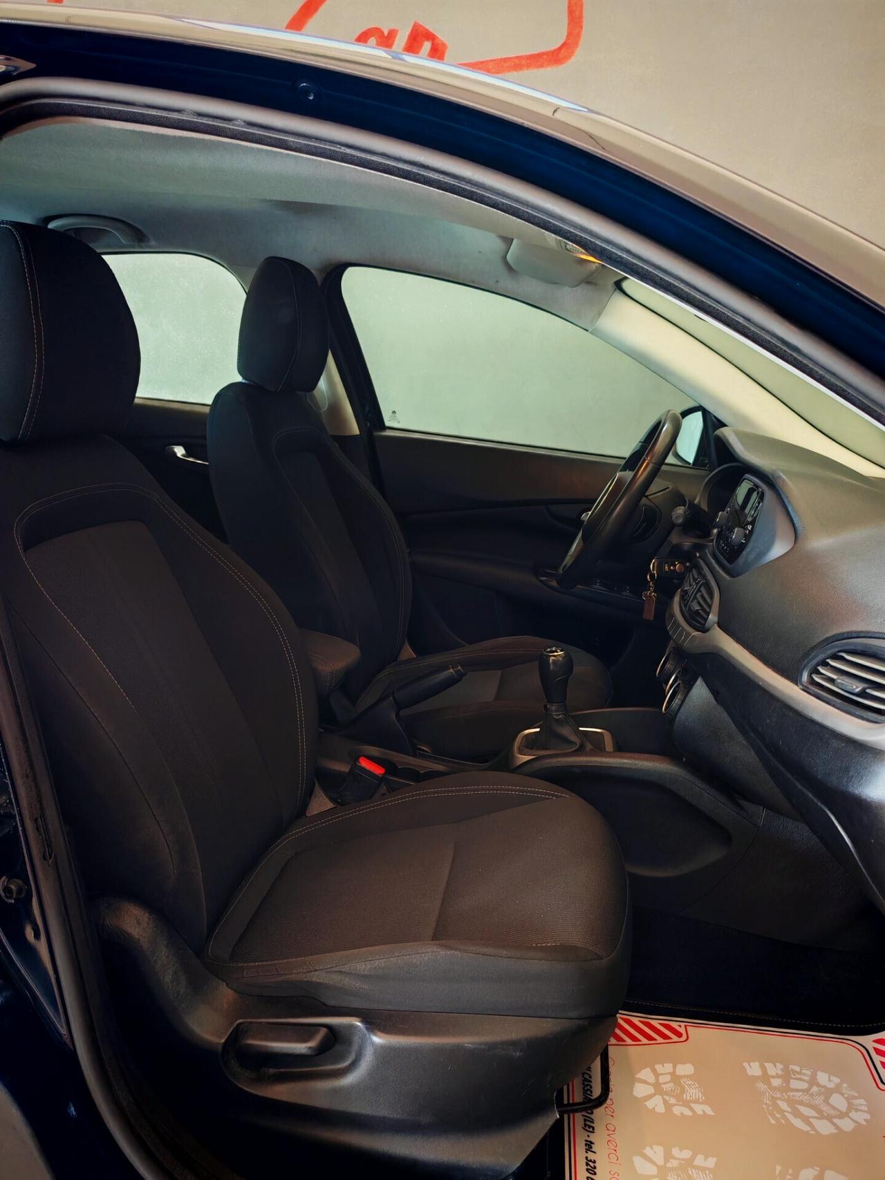 Fiat Tipo 1.3 Mjt S&S 5 porte Business