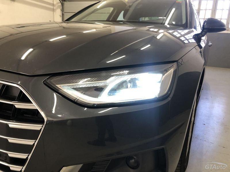 Audi A4 A4 35 TFSI S tronic S line edition *IVA ESPOSTA*