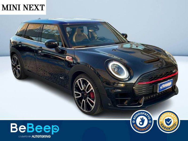MINI Mini Clubman 2.0 JCW JCW AUTO