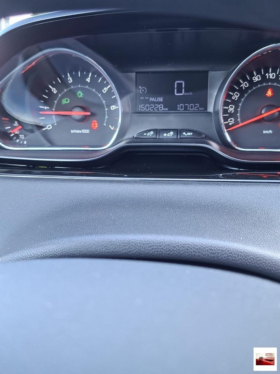 PEUGEOT - 208 - 1.2 e-VTi 82 CV S&S rob. 5p. Allure