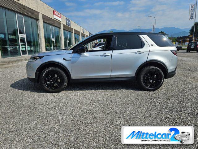 LAND ROVER Discovery Sport 2.0D I4-L.Flw 150 CV AWD Auto S