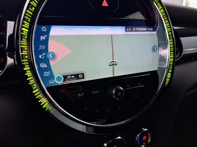 MINI Mini 1.5 Cooper Essential Cabrio